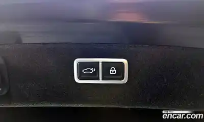 Genesis G80 2021 3.5 Автомат в Москве № 322456, миниатюра 10