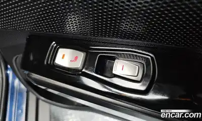 SsangYong TIBOLI, 2017