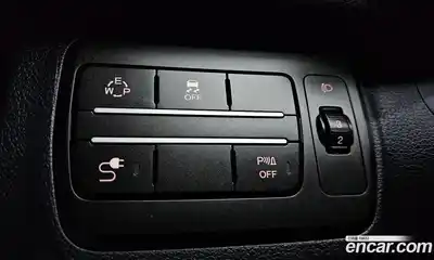 SsangYong TIBOLI 2017 1.6 Автомат в Москве № 32370, миниатюра 11