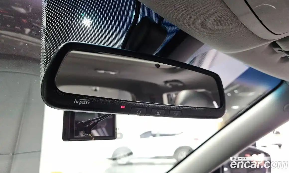 SsangYong TIBOLI 2017 1.6 Автомат в Москве № 32370, фото 12