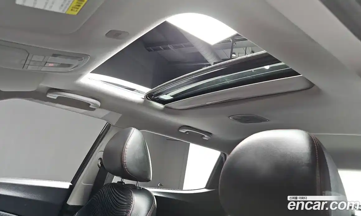 SsangYong TIBOLI 2017 1.6 Автомат в Москве № 32370, фото 13