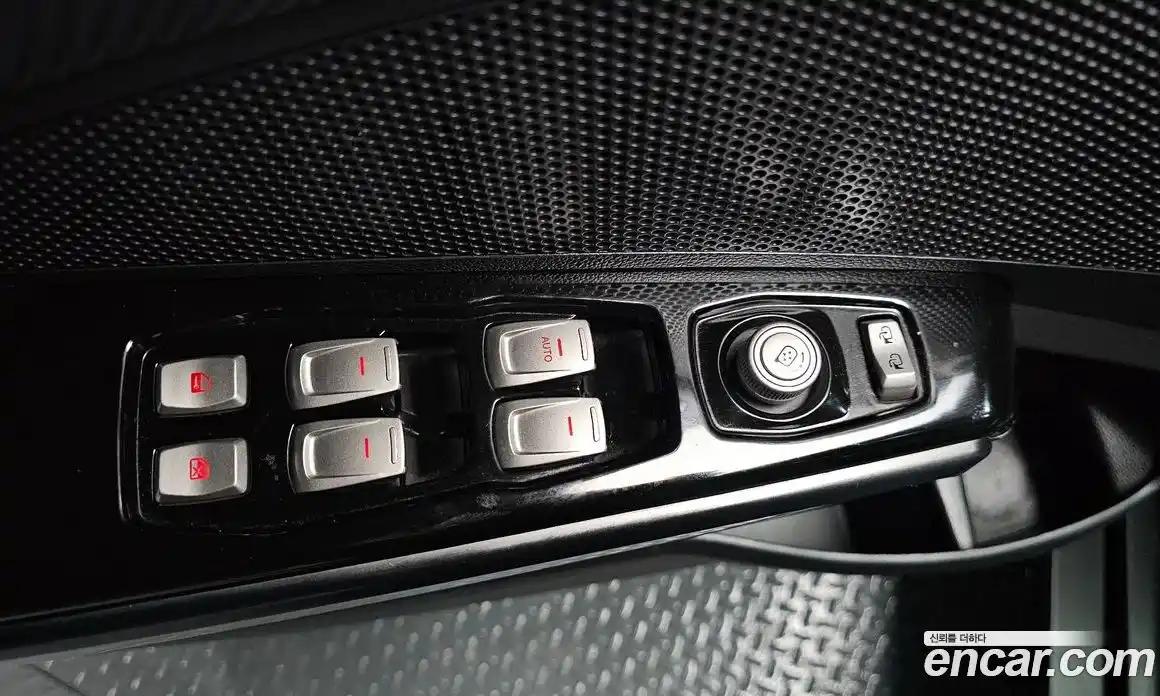 SsangYong TIBOLI 2017 1.6 Автомат в Москве № 32370, фото 6