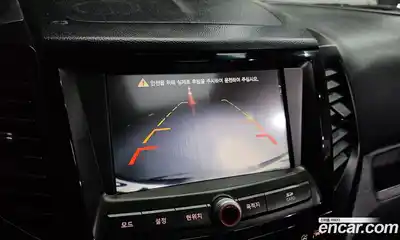 SsangYong TIBOLI 2017 1.6 Автомат в Москве № 32370, миниатюра 9