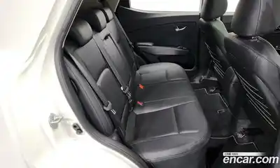 SsangYong TIBOLI, 2022