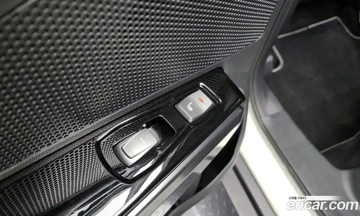 SsangYong TIBOLI 2022 1.5 Автомат в Москве № 32452, фото 15