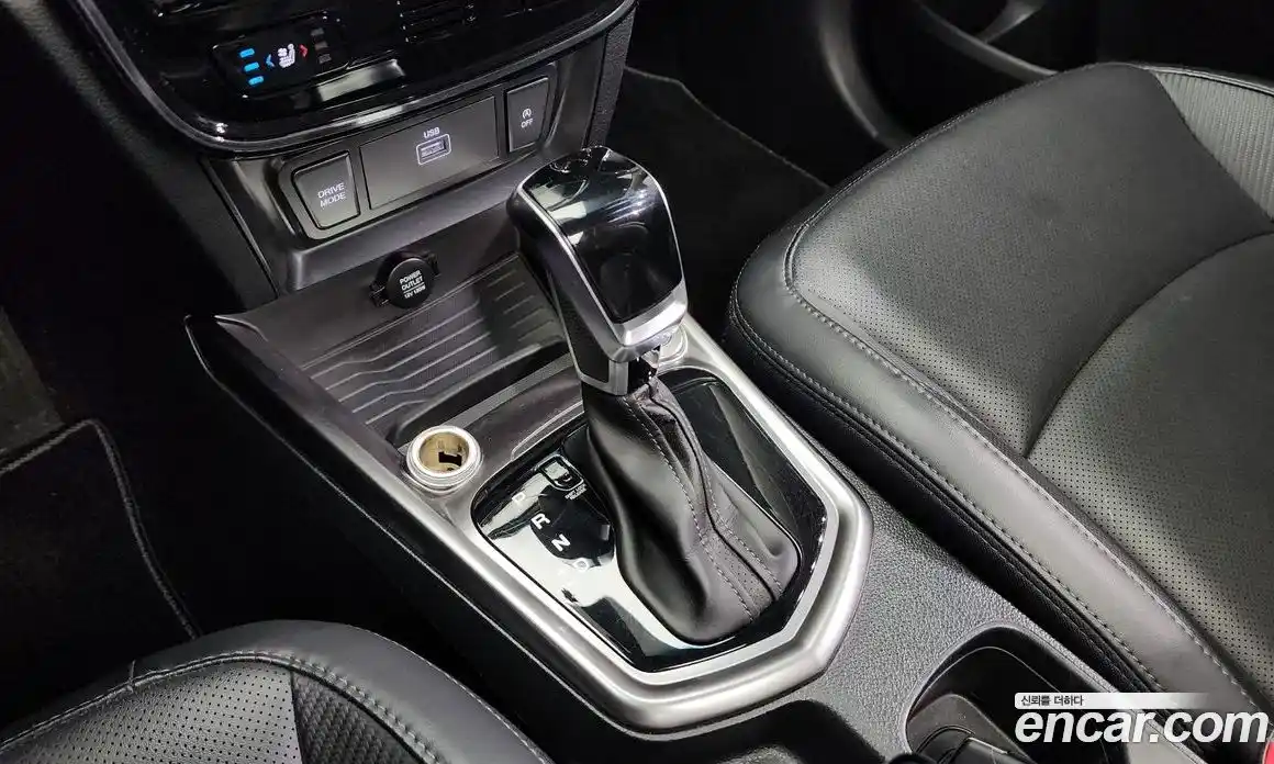 SsangYong TIBOLI 2022 1.5 Автомат в Москве № 32452, фото 16