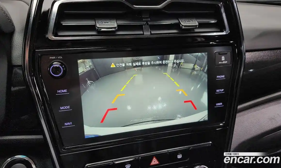 SsangYong TIBOLI 2022 1.5 Автомат в Москве № 32452, фото 19