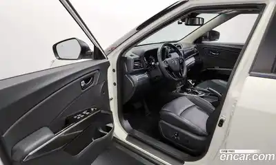 SsangYong TIBOLI 2022 1.5 Автомат в Москве № 32452, миниатюра 2