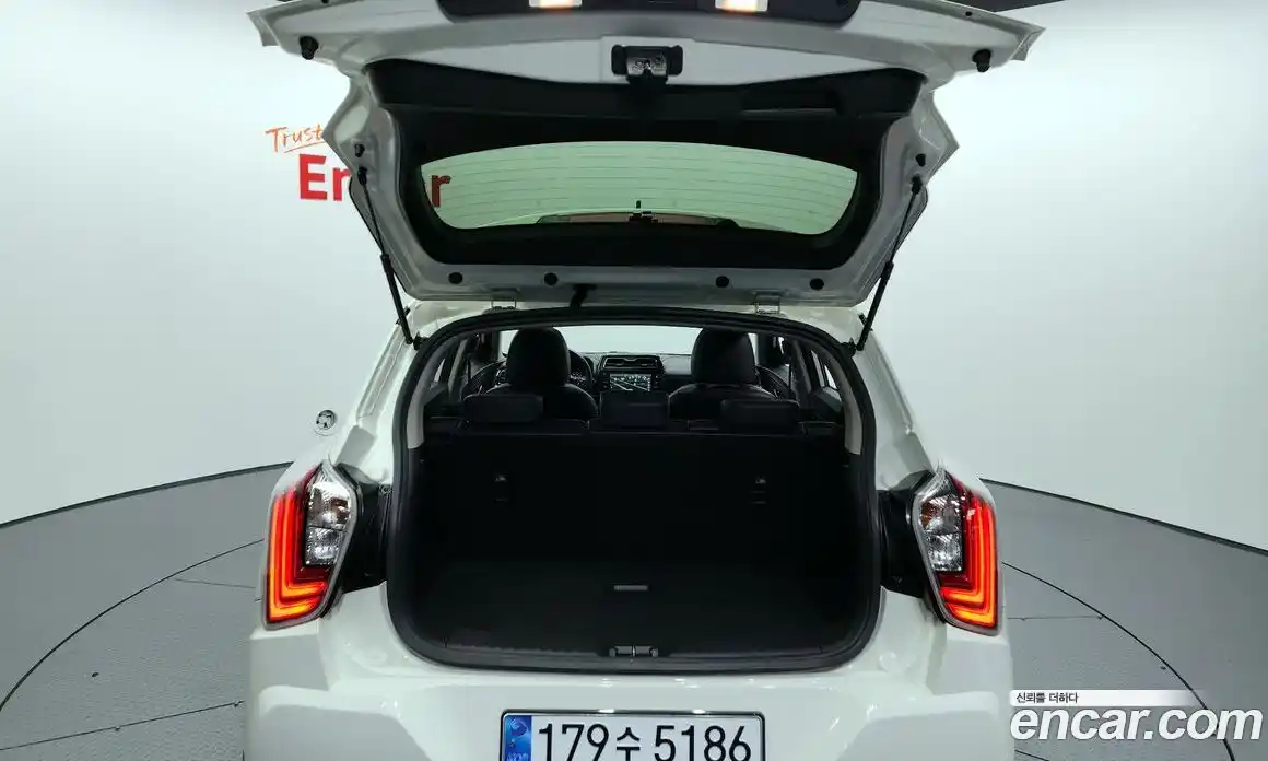 SsangYong TIBOLI 2022 1.5 Автомат в Москве № 32452, фото 3