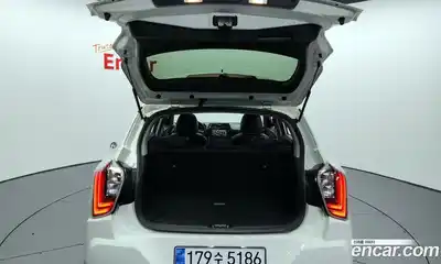 SsangYong TIBOLI 2022 1.5 Автомат в Москве № 32452, миниатюра 3