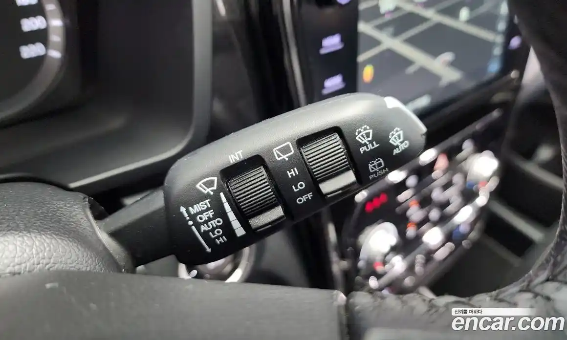 SsangYong TIBOLI 2022 1.5 Автомат в Москве № 32452, фото 4