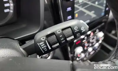 SsangYong TIBOLI 2022 1.5 Автомат в Москве № 32452, миниатюра 4