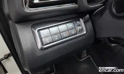 SsangYong TIBOLI 2022 1.5 Автомат в Москве № 32452, миниатюра 5