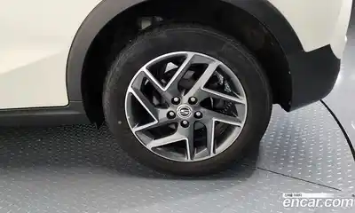 SsangYong TIBOLI 2022 1.5 Автомат в Москве № 32452, миниатюра 7