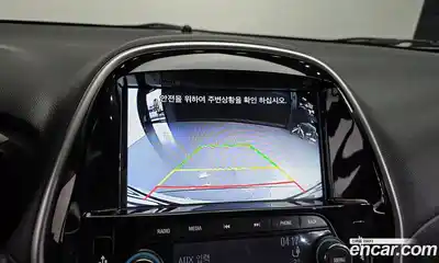 Chevrolet Spark, 2018