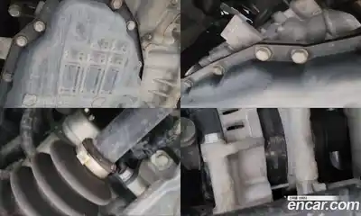 Chevrolet Spark 2018 1.0 Автомат в Москве № 327177, миниатюра 11