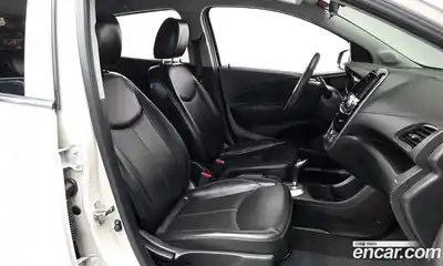 Chevrolet Spark 2018 1.0 Автомат в Москве № 327177, миниатюра 12