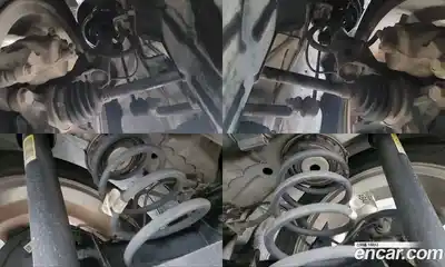 Chevrolet Spark 2018 1.0 Автомат в Москве № 327177, миниатюра 4