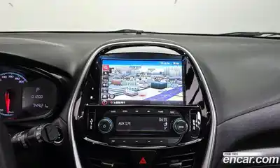 Chevrolet Spark 2018 1.0 Автомат в Москве № 327177, миниатюра 6