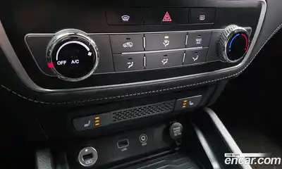 SsangYong Rexton, 2020