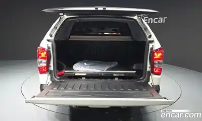 SsangYong Rexton 2020 2.2 Автомат в Москве № 32831, миниатюра 12