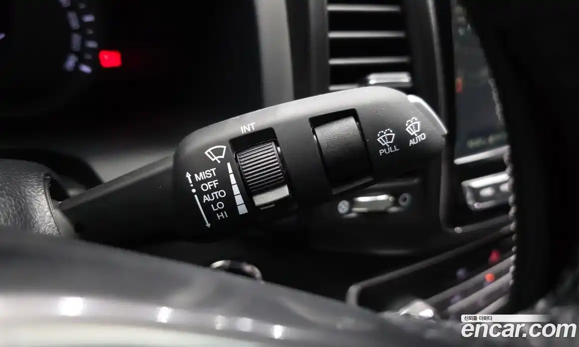 SsangYong Rexton 2020 2.2 Автомат в Москве № 32831, фото 16