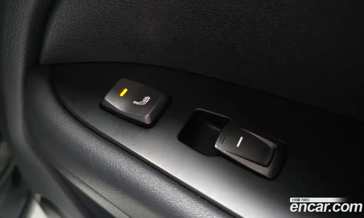 SsangYong Rexton 2020 2.2 Автомат в Москве № 32831, фото 19