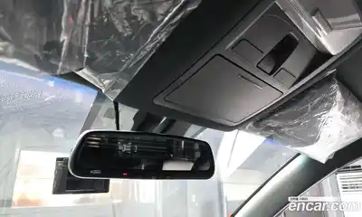 SsangYong Rexton 2020 2.2 Автомат в Москве № 32831, миниатюра 2