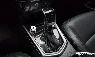 SsangYong TIBOLI, 2022