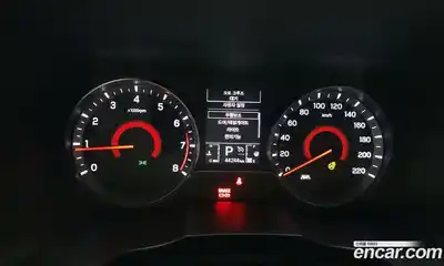 SsangYong TIBOLI 2022 1.5 Автомат в Москве № 33003, миниатюра 11