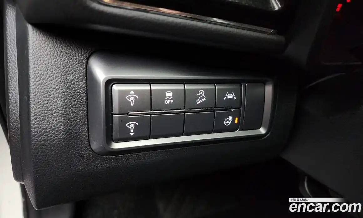 SsangYong TIBOLI 2022 1.5 Автомат в Москве № 33003, фото 14