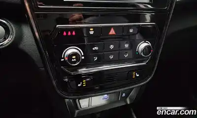 SsangYong TIBOLI 2022 1.5 Автомат в Москве № 33003, миниатюра 3