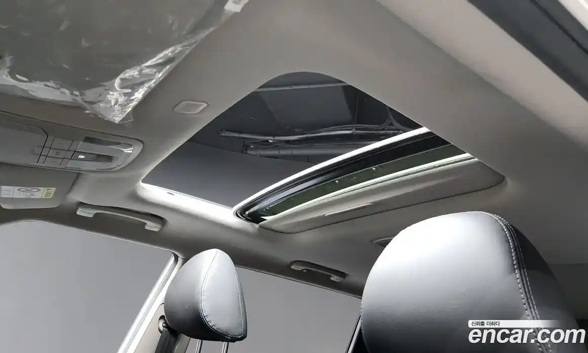 SsangYong TIBOLI 2022 1.5 Автомат в Москве № 33003, фото 8