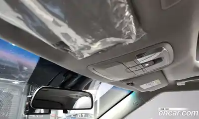 SsangYong TIBOLI 2022 1.5 Автомат в Москве № 33003, миниатюра 9