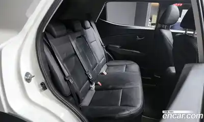 SsangYong TIBOLI 2022 1.5 Автомат в Москве № 33003, миниатюра 10