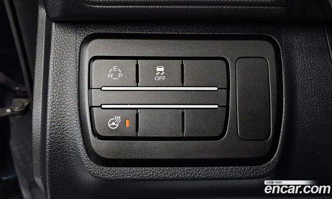 SsangYong TIBOLI 2017 1.6 Автомат в Москве № 33103, фото 11