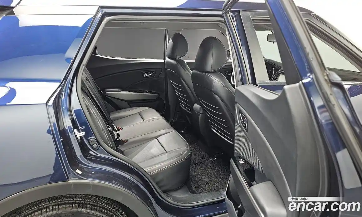 SsangYong TIBOLI 2017 1.6 Автомат в Москве № 33103, фото 18