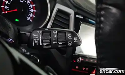 SsangYong TIBOLI 2017 1.6 Автомат в Москве № 33103, миниатюра 2