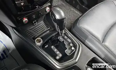 SsangYong TIBOLI 2017 1.6 Автомат в Москве № 33103, миниатюра 6