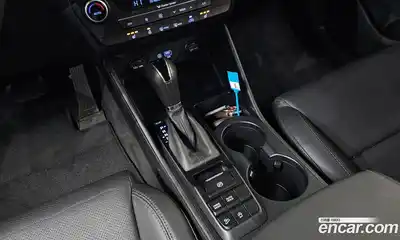 Hyundai Tucson 2020 2.0 Автомат в Москве № 331207, миниатюра 11