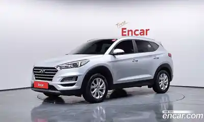 Hyundai Tucson 2020 2.0 Автомат в Москве № 331207, миниатюра 4