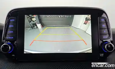 Hyundai Tucson 2020 2.0 Автомат в Москве № 331207, миниатюра 5