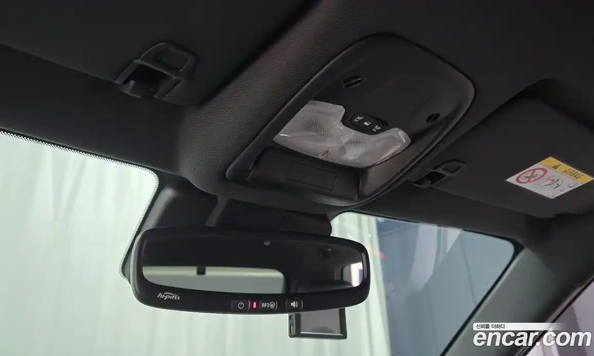 Chevrolet TrailBlazer 2023 1.3 Автомат в Москве № 331800, фото 11