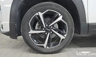 Chevrolet TrailBlazer 2023 1.3 Автомат в Москве № 331800, миниатюра 12