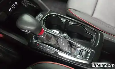 Chevrolet TrailBlazer 2023 1.3 Автомат в Москве № 331800, миниатюра 6