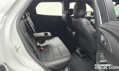 Chevrolet TrailBlazer 2023 1.3 Автомат в Москве № 331800, миниатюра 7