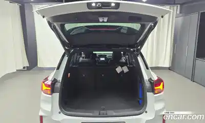 Chevrolet TrailBlazer 2023 1.3 Автомат в Москве № 331800, миниатюра 10