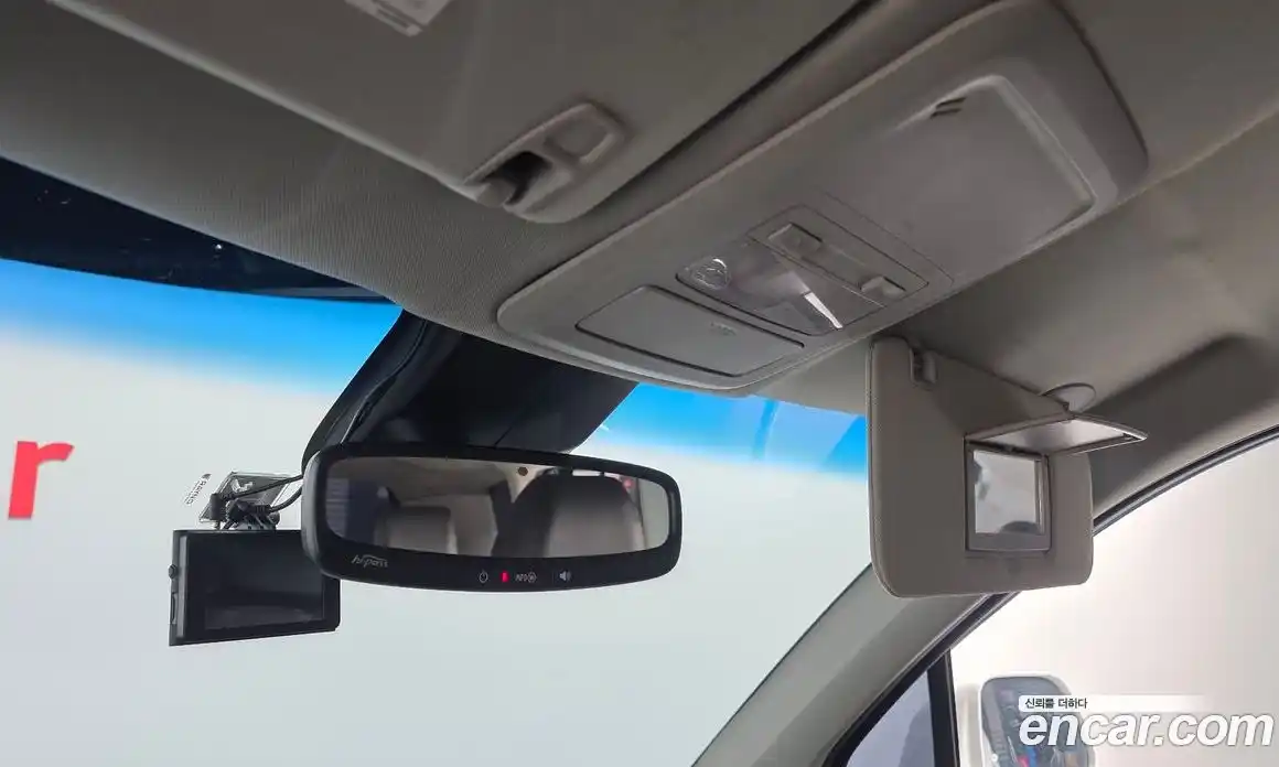 Chevrolet Orlando 2012 2.0 Автомат в Москве № 332989, фото 12