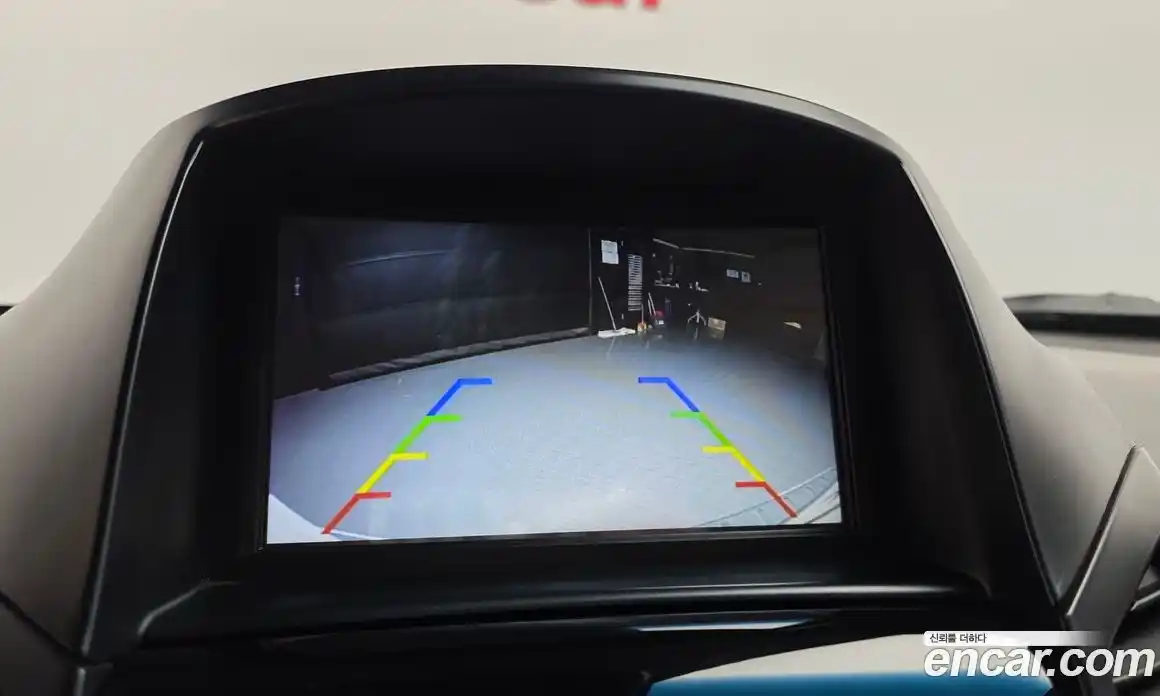 Chevrolet Orlando 2012 2.0 Автомат в Москве № 332989, фото 18