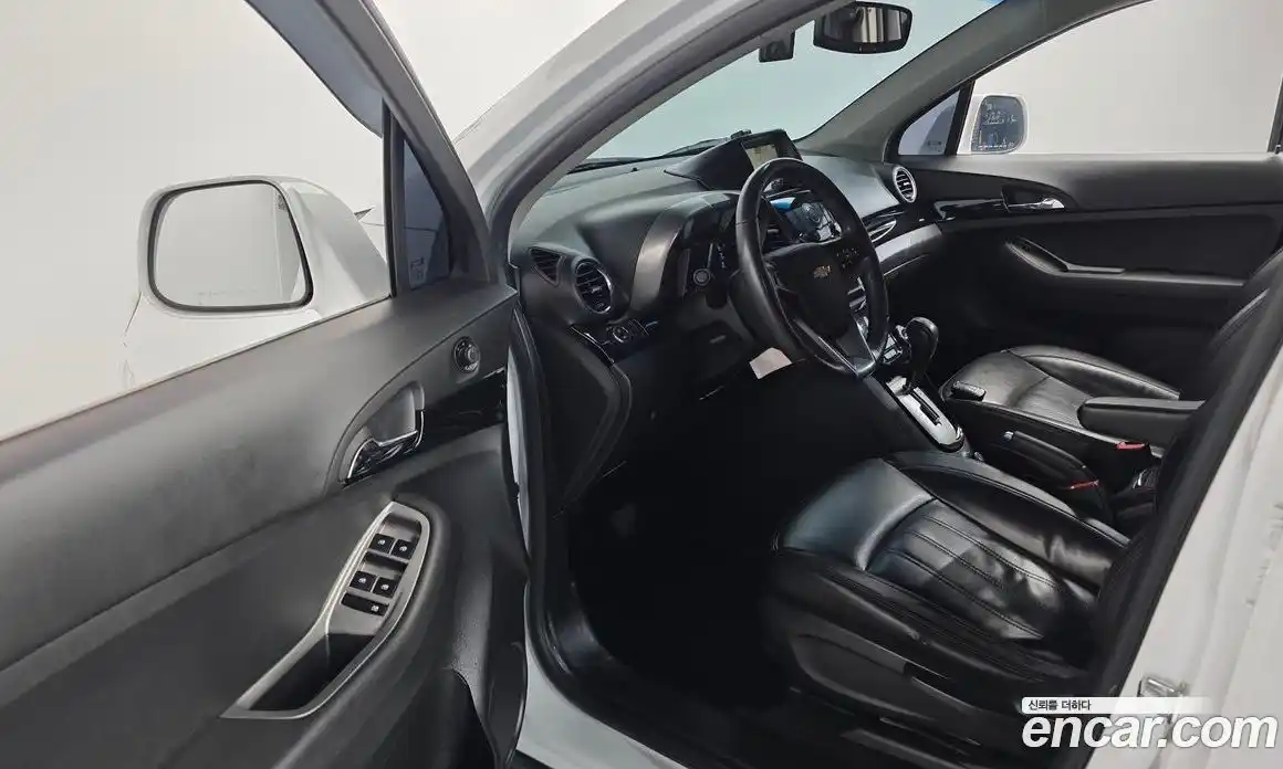 Chevrolet Orlando 2012 2.0 Автомат в Москве № 332989, фото 19